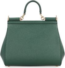 Load image into Gallery viewer, Sicily Big leather handbag