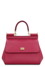 Load image into Gallery viewer, Sicily leather handbag