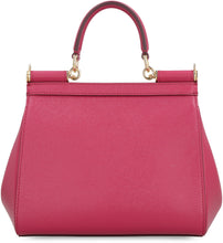 Load image into Gallery viewer, Sicily leather handbag