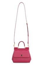 Load image into Gallery viewer, Sicily leather handbag