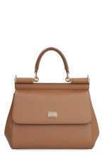 Load image into Gallery viewer, Sicily leather handbag