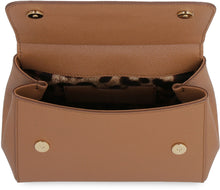 Load image into Gallery viewer, Sicily leather handbag