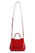 Load image into Gallery viewer, Sicily leather mini handbag