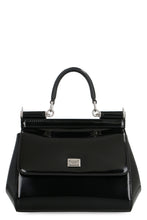 Load image into Gallery viewer, KIM DOLCE&GABBANA - Sicily leather mini handbag