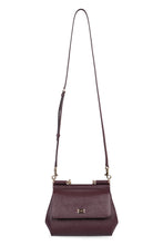 Load image into Gallery viewer, Sicily Media Leather handbag