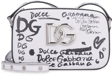 Load image into Gallery viewer, 3.5 leather crossbody bag