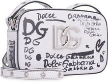 Load image into Gallery viewer, 3.5 leather crossbody bag