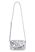 Load image into Gallery viewer, 3.5 leather crossbody bag