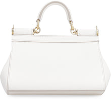 Load image into Gallery viewer, Sicily leather mini handbag
