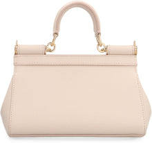 Load image into Gallery viewer, Sicily leather mini handbag