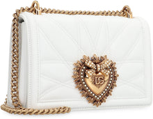 Load image into Gallery viewer, Devotion Leather crossbody bag