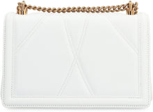 Load image into Gallery viewer, Devotion Leather crossbody bag
