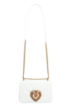 Load image into Gallery viewer, Devotion Leather crossbody bag