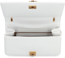 Load image into Gallery viewer, Devotion Leather crossbody bag