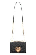 Load image into Gallery viewer, Devotion Leather crossbody bag