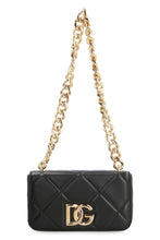 Load image into Gallery viewer, 3.5 leather shoulder bag