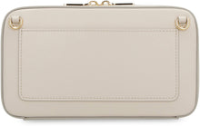 Load image into Gallery viewer, DG Logo Leather camera bag