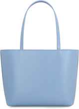 Load image into Gallery viewer, DG Logo piccola Smooth leather tote bag