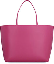 Load image into Gallery viewer, DG Logo leather tote