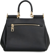 Load image into Gallery viewer, Sicily Soft leather handbag