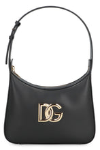 Load image into Gallery viewer, 3.5 Leather shoulder bag