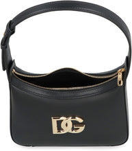 Load image into Gallery viewer, 3.5 Leather shoulder bag
