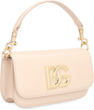 Load image into Gallery viewer, 3.5 Leather handbag