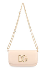 Load image into Gallery viewer, 3.5 Leather handbag