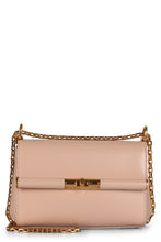 Load image into Gallery viewer, Marlene leather shoulder bag