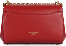 Load image into Gallery viewer, Marlene leather shoulder bag