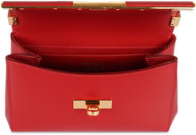 Load image into Gallery viewer, Marlene leather shoulder bag