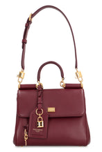 Load image into Gallery viewer, My Sicily leather handbag