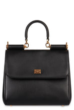 Load image into Gallery viewer, My Sicily leather handbag