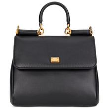 Load image into Gallery viewer, My Sicily leather handbag