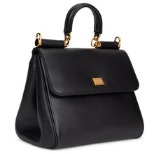 Load image into Gallery viewer, My Sicily leather handbag