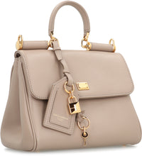 Load image into Gallery viewer, My Sicily leather handbag