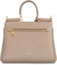 Load image into Gallery viewer, My Sicily leather handbag