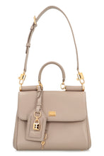 Load image into Gallery viewer, My Sicily leather handbag