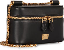 Load image into Gallery viewer, Sicily leather mini crossbody bag