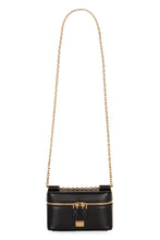 Load image into Gallery viewer, Sicily leather mini crossbody bag
