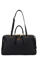 Load image into Gallery viewer, Leather tote bag