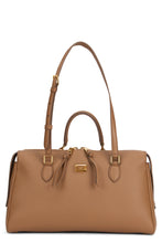 Load image into Gallery viewer, Leather Tote Bag