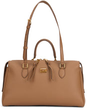 Load image into Gallery viewer, Leather Tote Bag