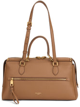 Load image into Gallery viewer, Leather Tote Bag