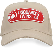 Load image into Gallery viewer, Logo baseball cap