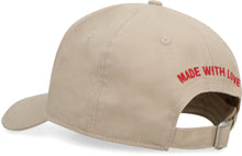 Load image into Gallery viewer, Logo baseball cap