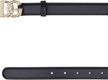 Load image into Gallery viewer, Leather belt