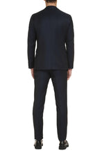 Load image into Gallery viewer, Wool two-pieces suit