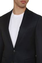 Load image into Gallery viewer, Wool two-pieces suit