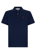 Load image into Gallery viewer, Cotton polo with short sleeves